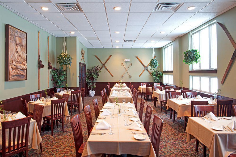 Holiday Inn Club Vacations Mount Ascutney Resort Brownsville Экстерьер фото