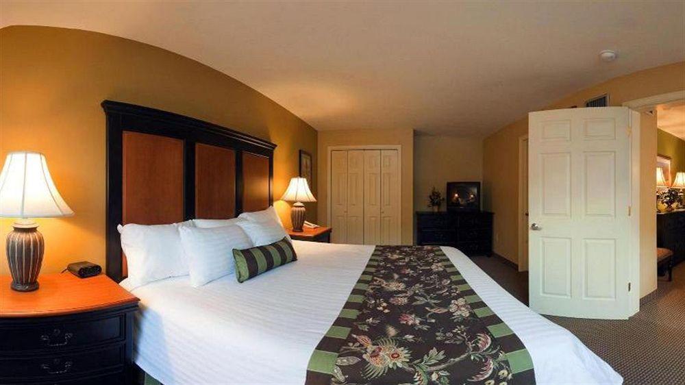 Holiday Inn Club Vacations Mount Ascutney Resort Brownsville Экстерьер фото