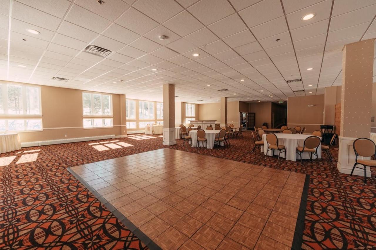 Holiday Inn Club Vacations Mount Ascutney Resort Brownsville Экстерьер фото