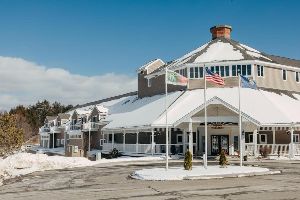 Holiday Inn Club Vacations Mount Ascutney Resort Brownsville Экстерьер фото