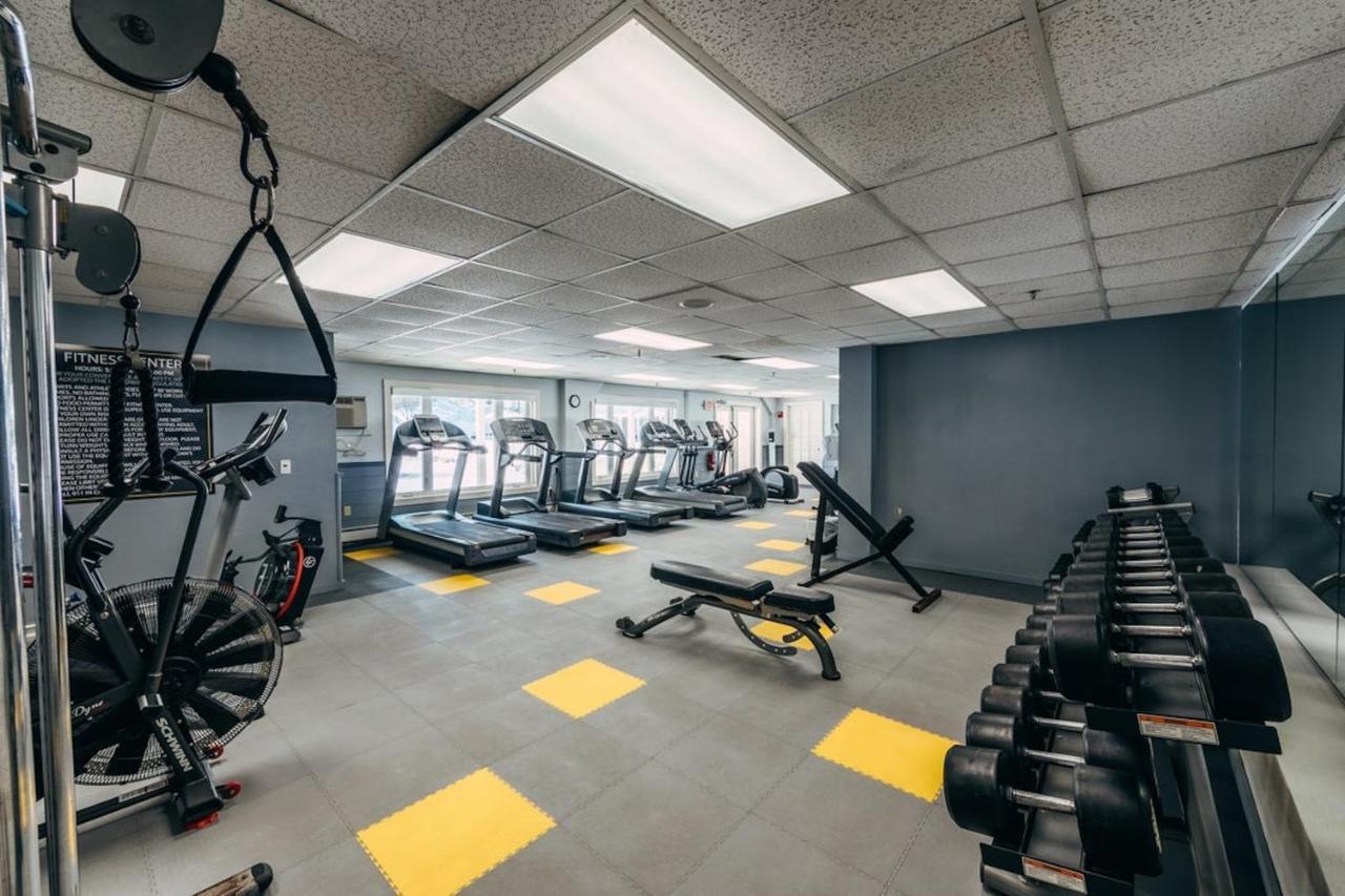 Holiday Inn Club Vacations Mount Ascutney Resort Brownsville Экстерьер фото