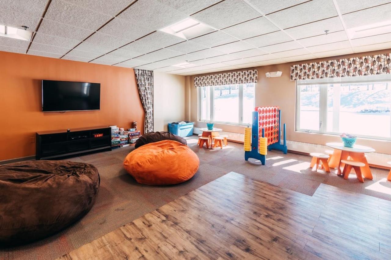 Holiday Inn Club Vacations Mount Ascutney Resort Brownsville Экстерьер фото
