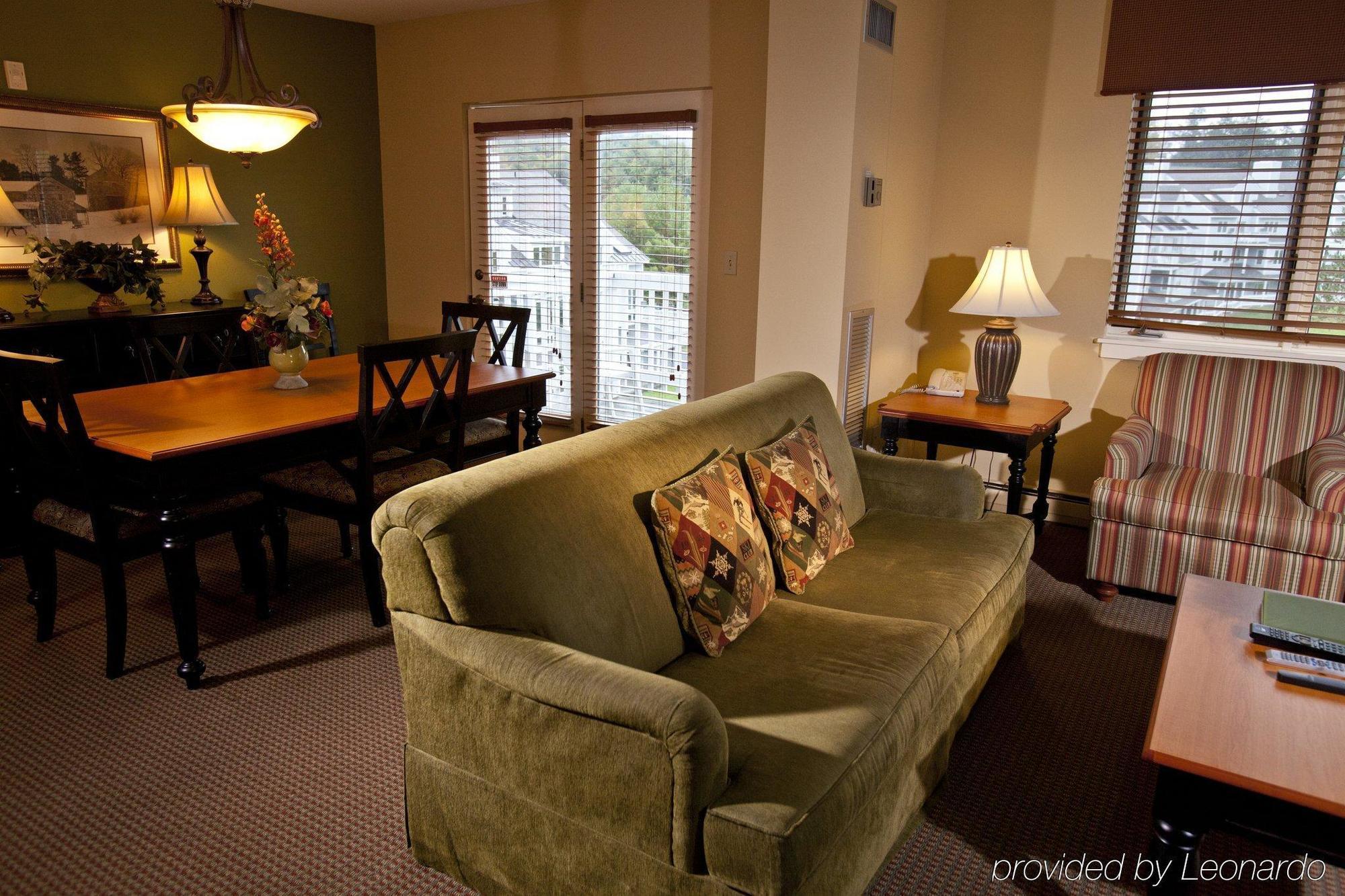 Holiday Inn Club Vacations Mount Ascutney Resort Brownsville Экстерьер фото