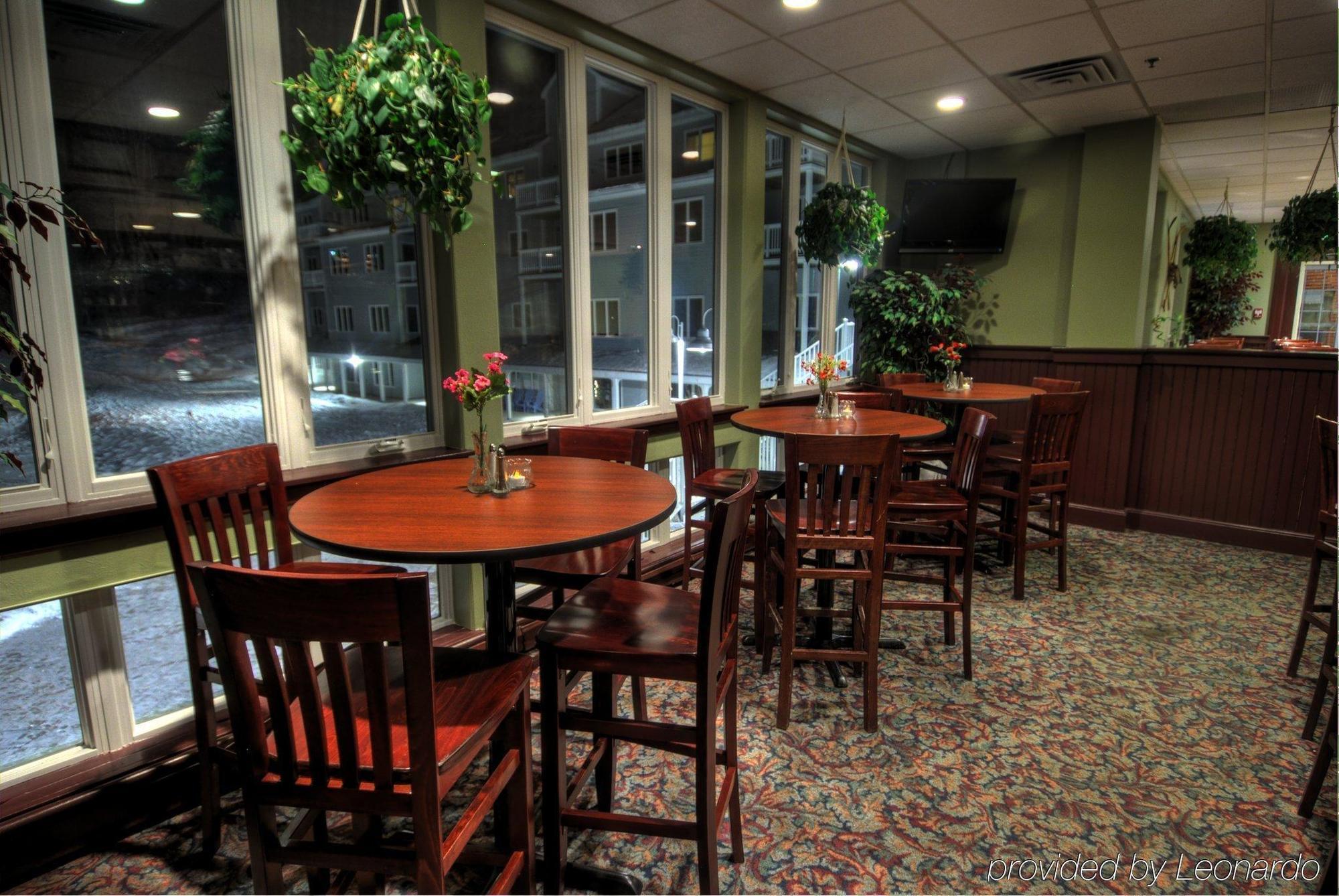Holiday Inn Club Vacations Mount Ascutney Resort Brownsville Экстерьер фото