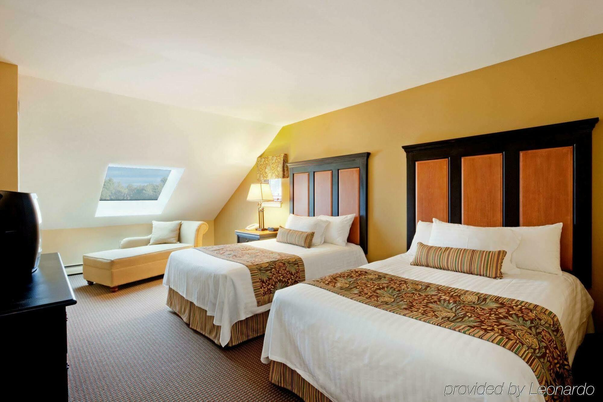 Holiday Inn Club Vacations Mount Ascutney Resort Brownsville Экстерьер фото