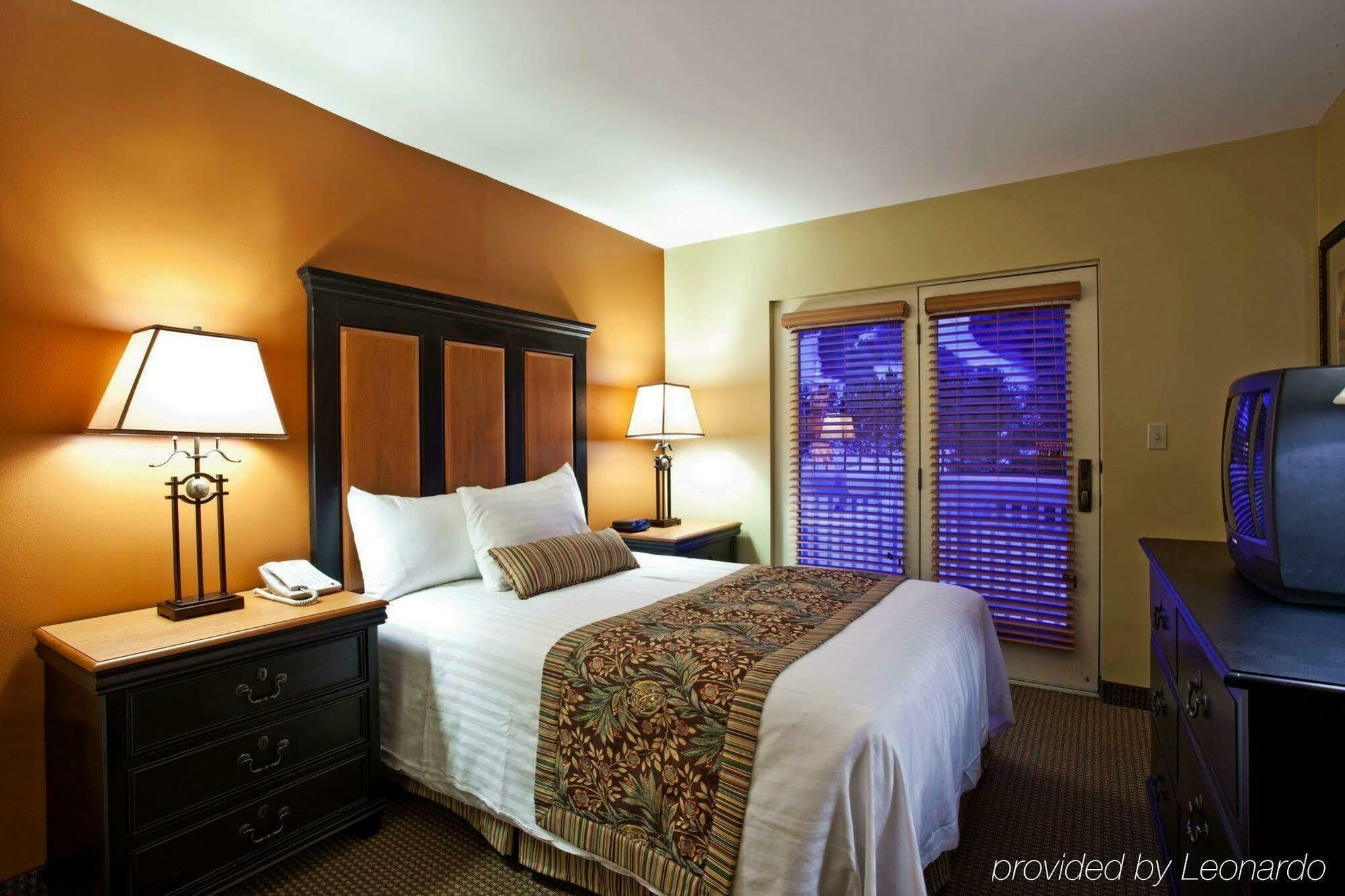 Holiday Inn Club Vacations Mount Ascutney Resort Brownsville Номер фото