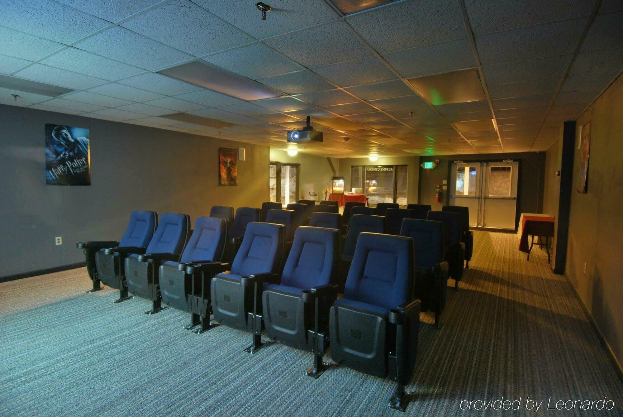 Holiday Inn Club Vacations Mount Ascutney Resort Brownsville Удобства фото